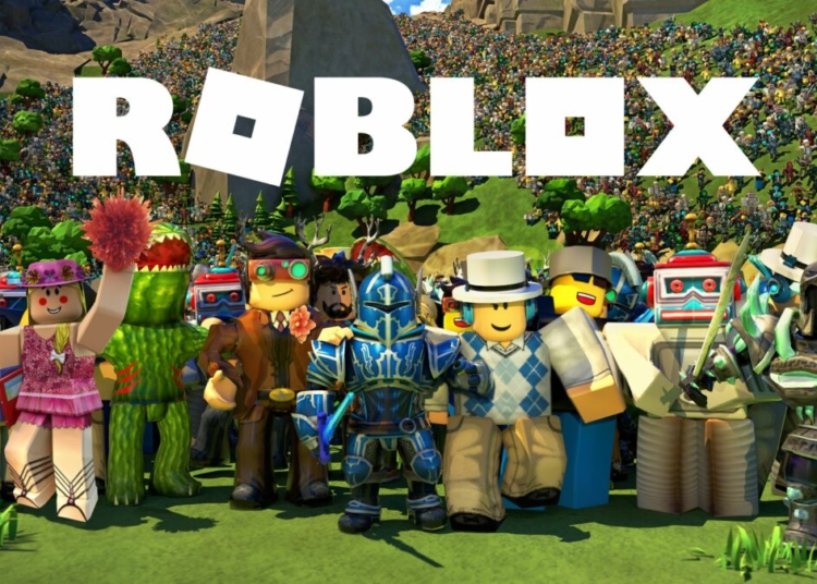 Cukup 5 langkah, begini cara top up roblox dengan mudah! 1 Begini cara top up roblox dengan mudah!