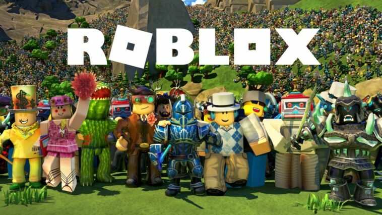 Begini Cara Top Up Roblox dengan Mudah!