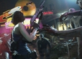 Capcom bocoran palsu resident evil 3 remake