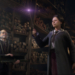 Ea membatalkan mmo harry potter