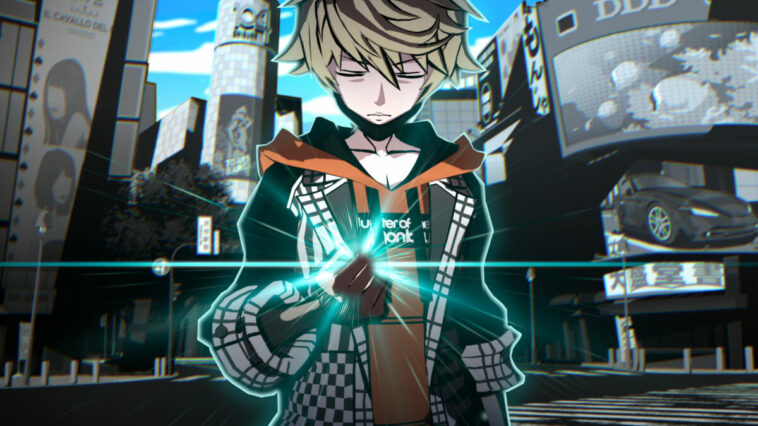 Tidak Ada Sekuel Baru TWEWY
