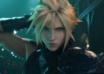 Final fantasy vii remake intergrade steam