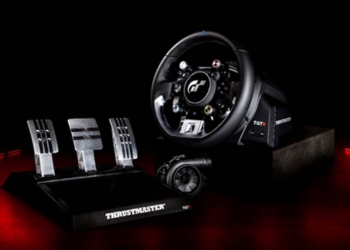 Thrustmaster t gt ii