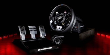 Thrustmaster t gt ii