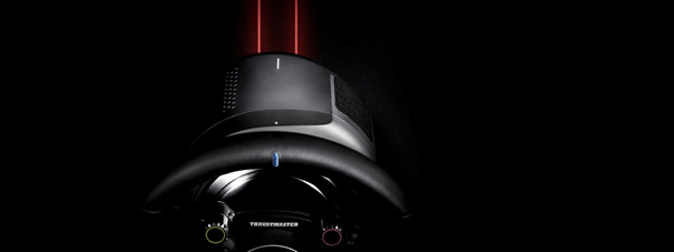 Thrustmaster t gt ii t aec q 2