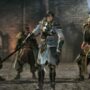 Koei tecmo akan tutup server dynasty warriors online z | koei