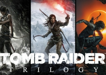 Penjualan franchise tomb raider tembus 88 juta kopi | square enix