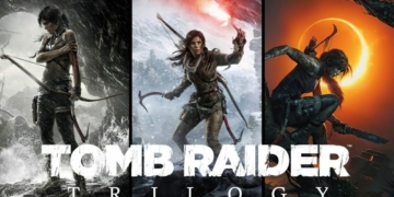 Penjualan franchise tomb raider tembus 88 juta kopi | square enix