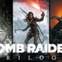 Penjualan franchise tomb raider tembus 88 juta kopi | square enix