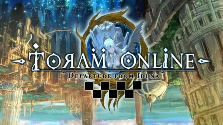 Spesifikasi PC Toram Online