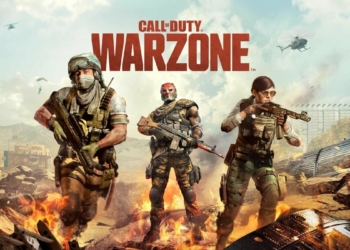 Tanggal rilis call of duty: warzone 2 bocor? | activision