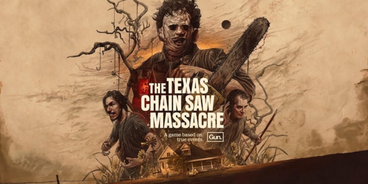 The texas chain saw massacre