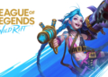 League of legends: wild rift jadi game terbaik di app store awards 2021 | riot