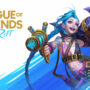 League of legends: wild rift jadi game terbaik di app store awards 2021 | riot