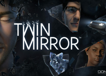 Spesifikasi pc twin mirror