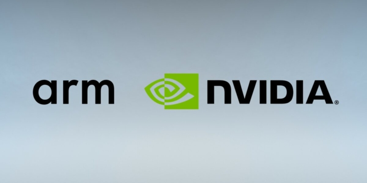 Nvidia dapat batalkan akuisisi arm