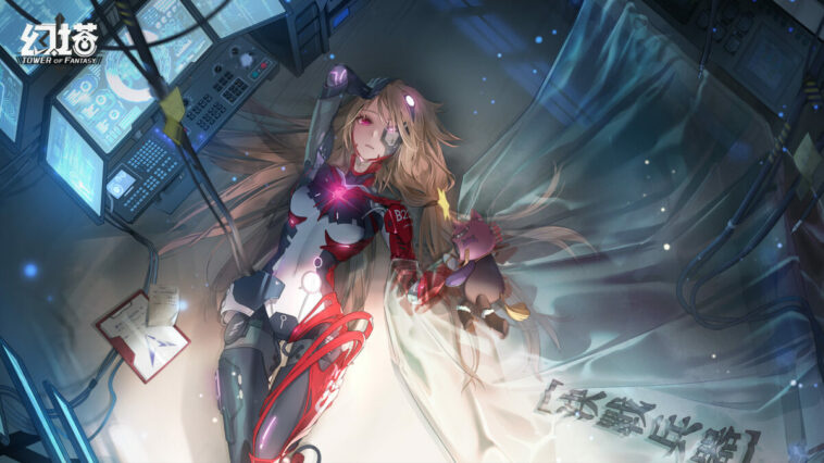 Tower of Fantasy Ketahuan Meniru Video Promosi dari Animator Kecil | Hotta Studios