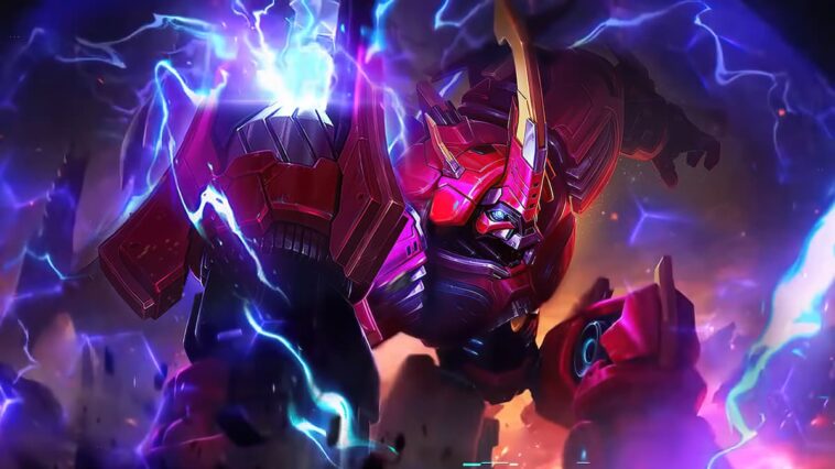 Jika kalian pengen mempelajari grock, gamedaim akan memberikan Panduan Grock Mobile Legends yang bisa memudahkan kalian saat belajar