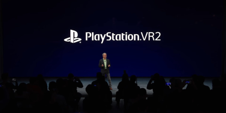 Spesifikasi playstation vr2