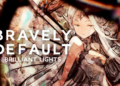 Bravely default brilliant lights mobile siap rilis bulan ini | square enix