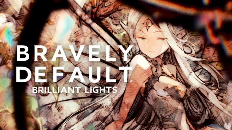 Bravely Default Brilliant Lights Mobile Siap Rilis Bulan Ini | Square Enix