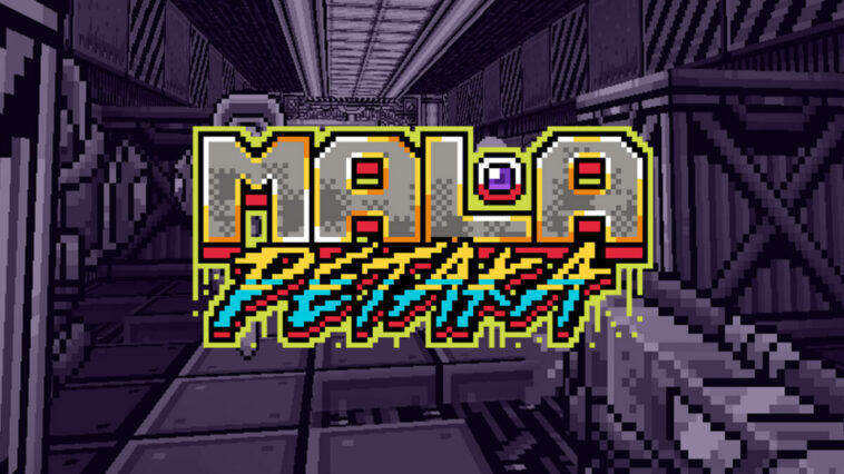 Spesifikasi PC Mala Petaka (Demo) | Sanditio Jitok