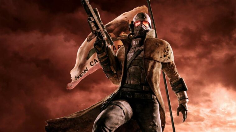 Luncurkan Teaser Perdana, Fallout Dapatkan Adaptasi Serial TV | bethesda
