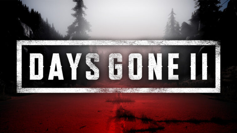 Jeff Ross Bagikan Detail Days Gone 2 Sebelum Dibatalkan