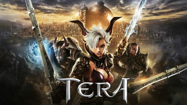 Server TERA Online Resmi Ditutup Pada Juni 2022 | Bluehole