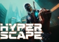 Ubisoft tutup server hyper scape setelah 3 tahun beroperasi | ubisoft