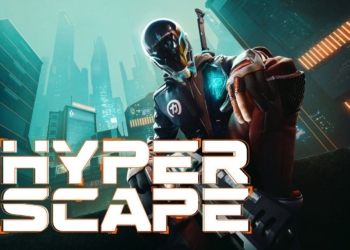 Ubisoft tutup server hyper scape setelah 3 tahun beroperasi | ubisoft