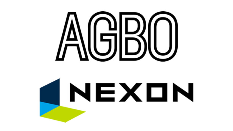 Nexon 400 Juta USD AGBO
