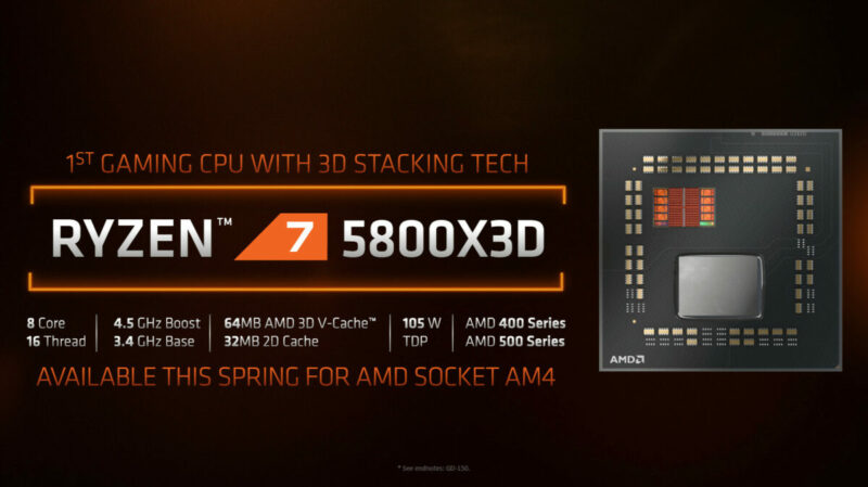 Ryzen seri 7000 siap unjuk informasi lebih detail pada akhir 2022 nanti | amd