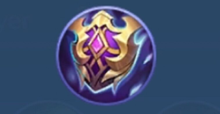 Athena Shield Mobile Legends