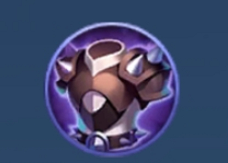 Blade armor mobile legends, item physical defense terkuat 1 Blade armor mobile legends
