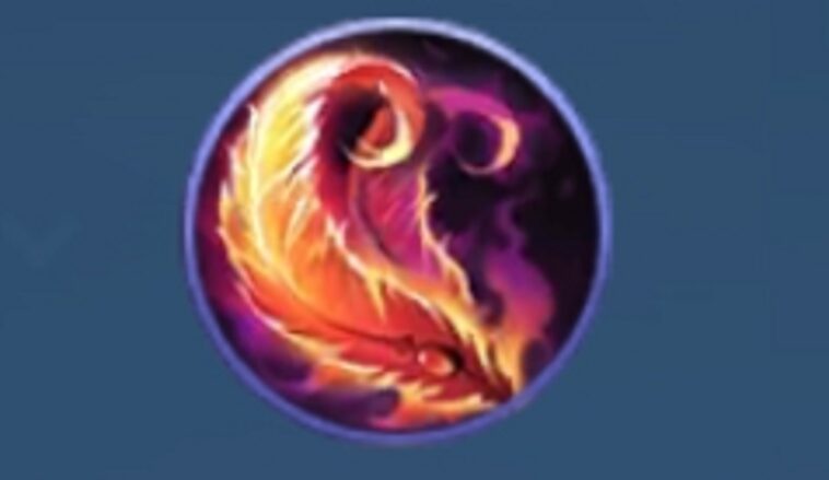 Penjelasan Blood Wings Mobile Legends, Item Magic Termahal