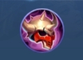 Cursed helmed mobile legends