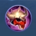 Cursed helmed mobile legends