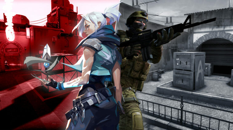 Kreator Anti-Cheat Valorant Ingin Bantu Valve Atasi Cheater di CS:GO