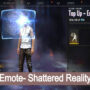 Dapatkan emote shattered reality ff dalam bonus top up diamond terbaru