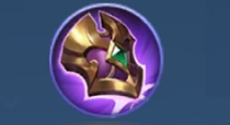 Dominace Ice Mobile Legends