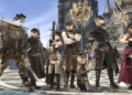 Yoshi-p final fantasy xiv | square enix