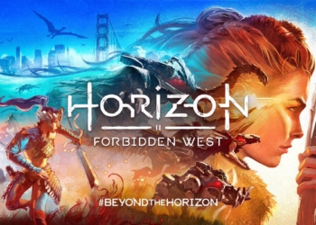 Horizon forbidden west sempat ditunda untuk hindari krisis kerja | sony