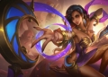 6 daftar skin esmeralda mobile legends terbaik saat ini