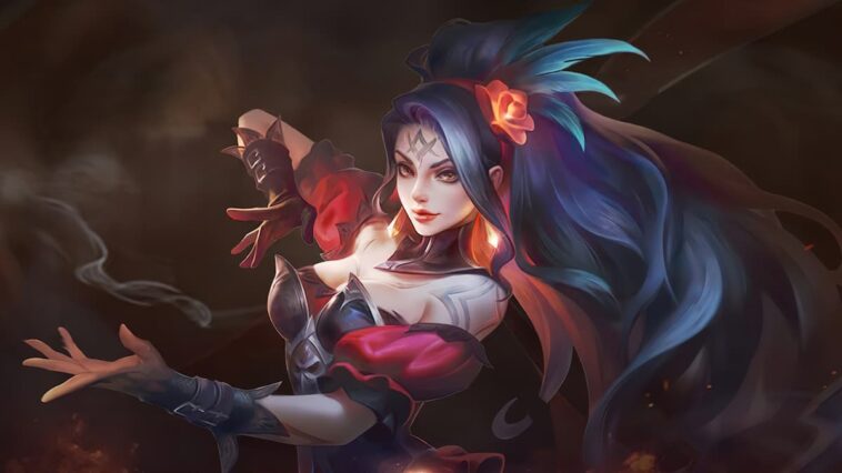 Sering Disebut, Apa Itu Counter Mobile Legends (MLBB)