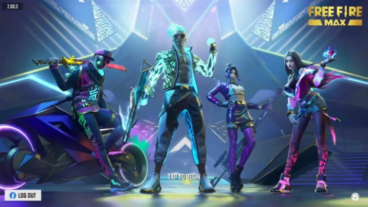 Event Terbaru Squad Beatz Ff, Grup Musik Yang Hadirkan Hadiah Keren