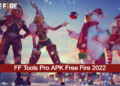 Ff tools pro apk free fire terbaru 2022