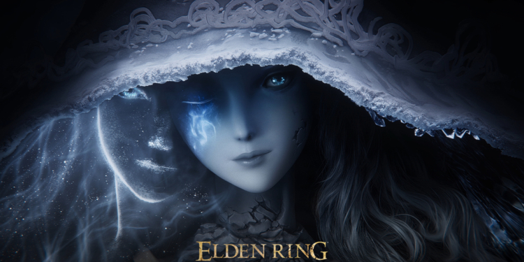 Pengembangan elden ring sudah gone gold! | bandai