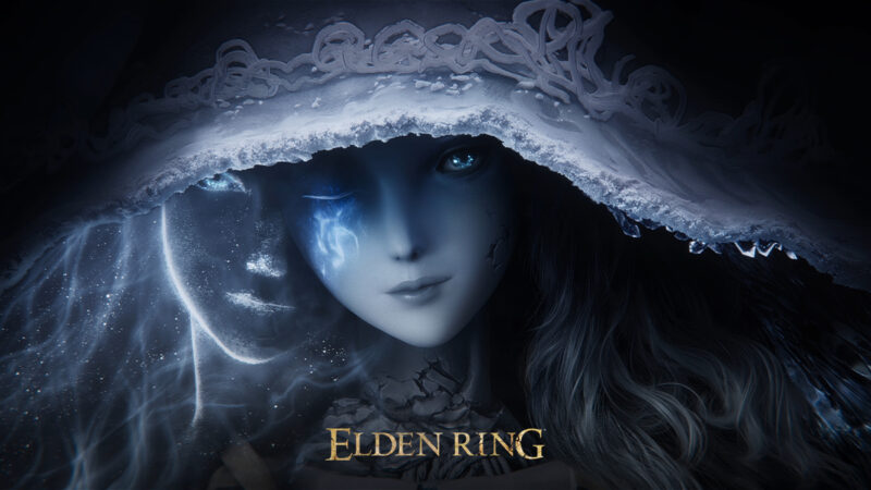 Pengembangan Elden Ring Sudah Gone Gold! | Bandai