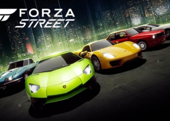 Belum sampai setahun, microsoft tutup server forza street | turn 10